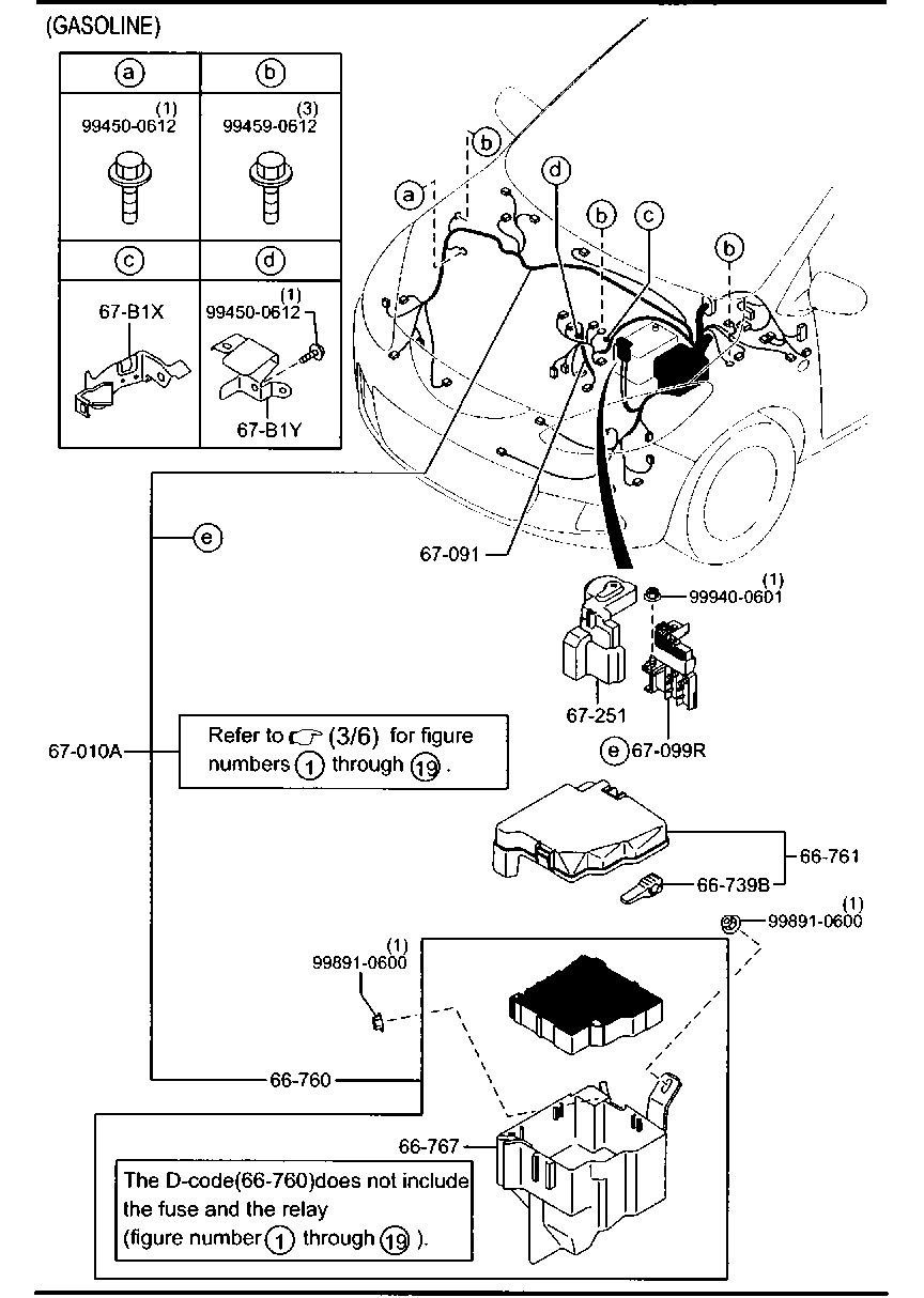Wiring Harnesses