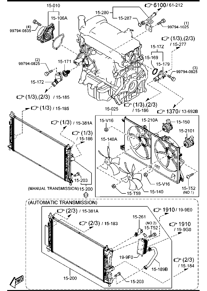 Cooling System