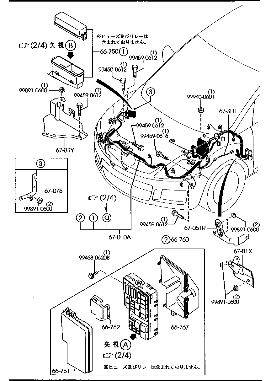 Wiring Harnesses