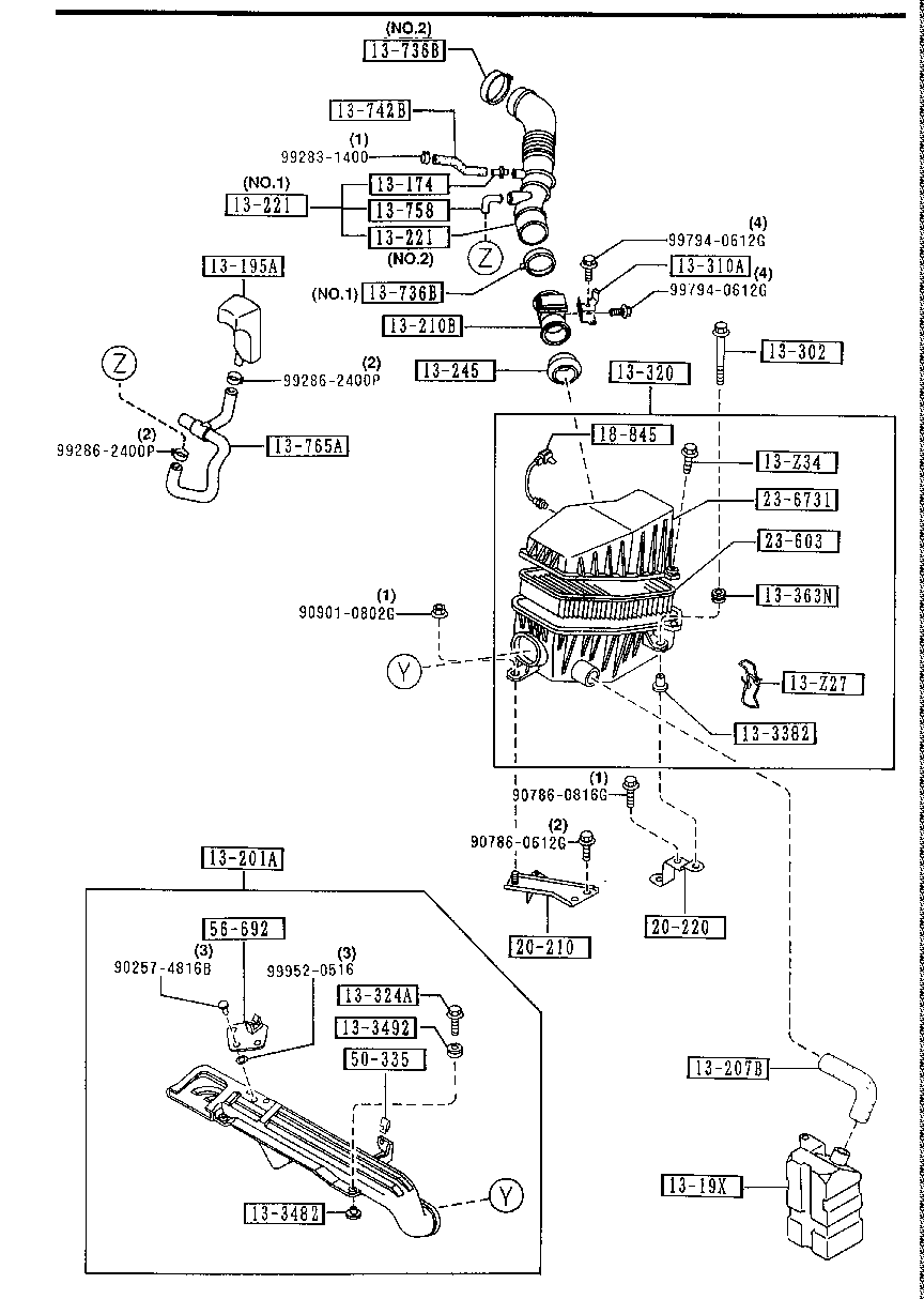 Air Cleaner