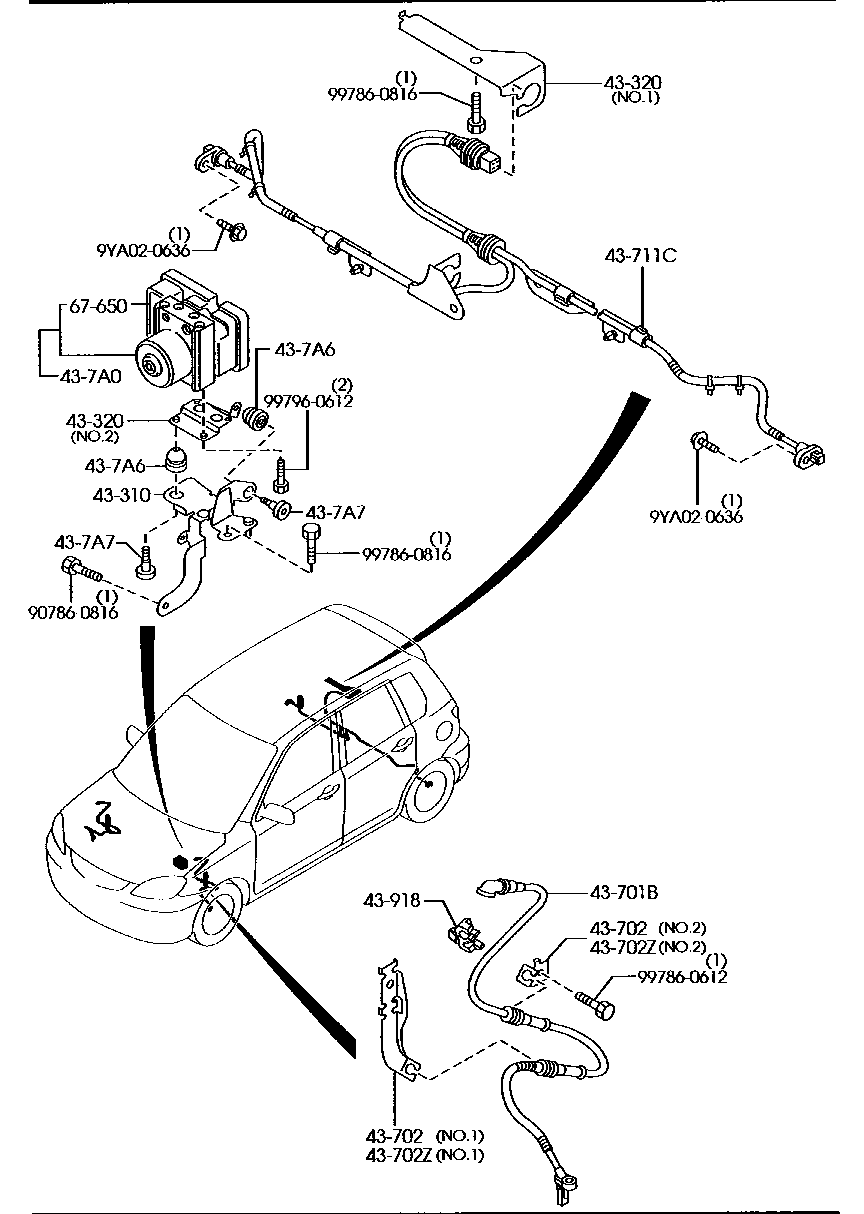 Antilock Brake System