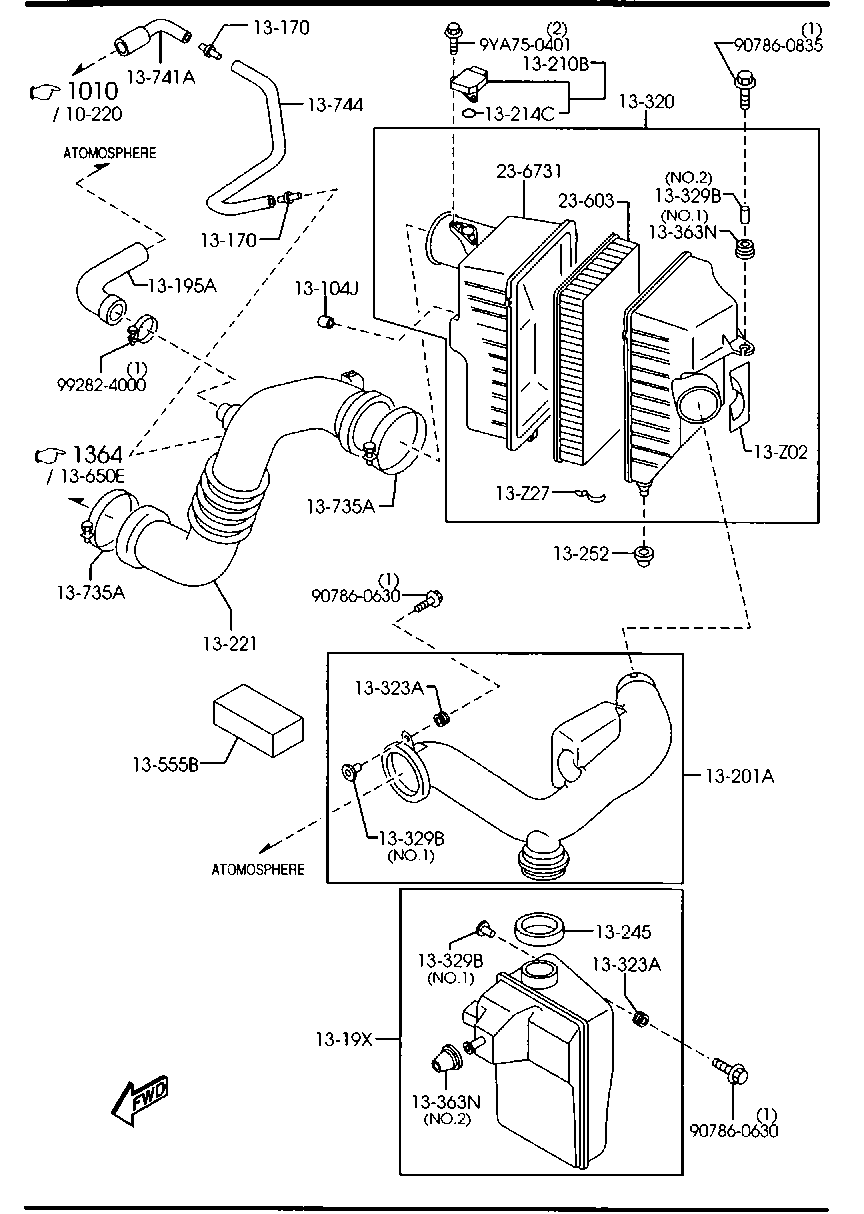 Air Cleaner