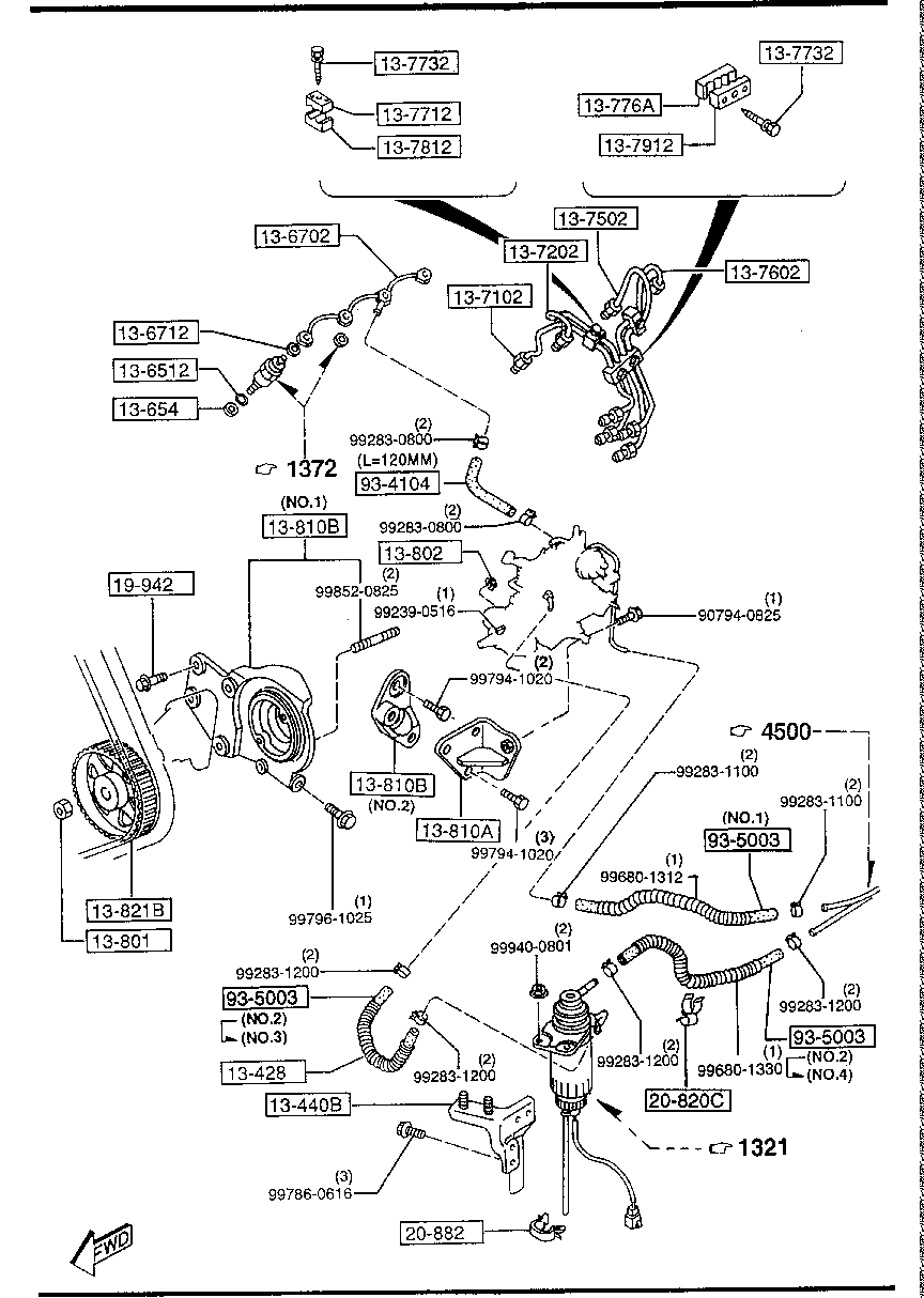 Fuel System