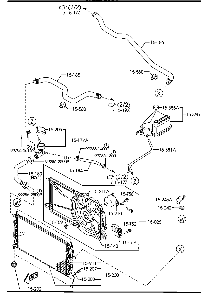 Cooling System