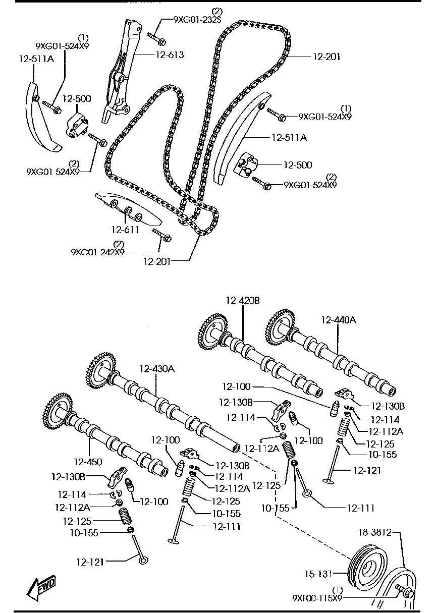 Valve System