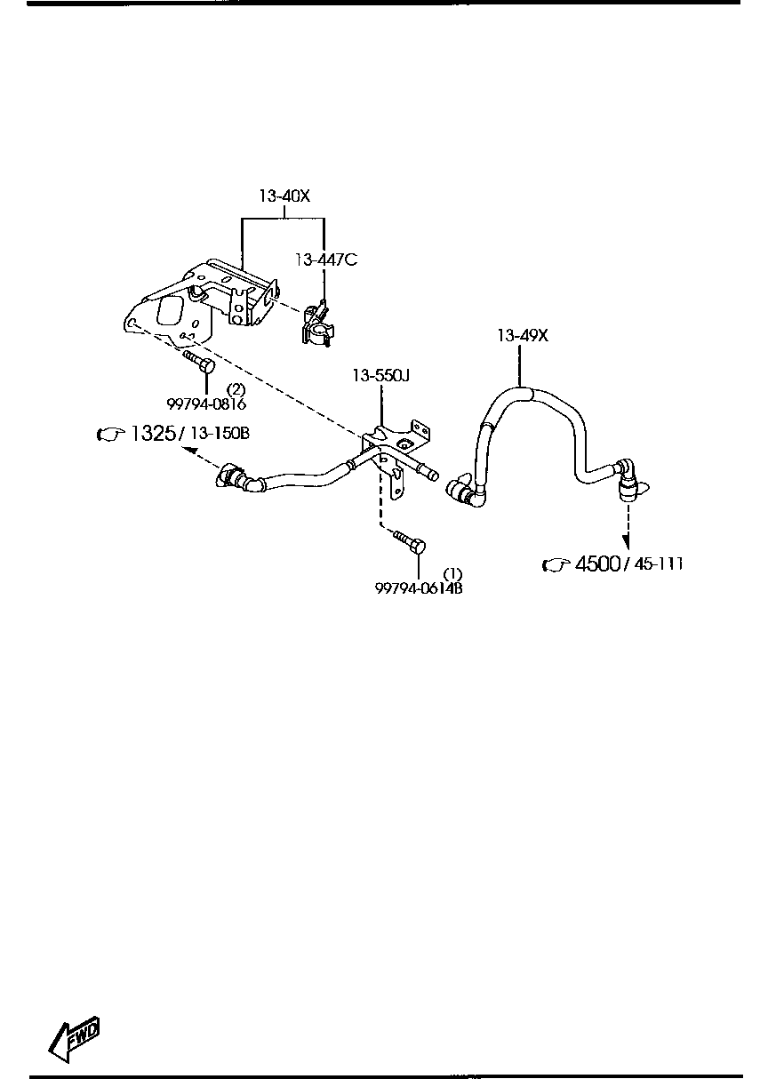 Fuel System