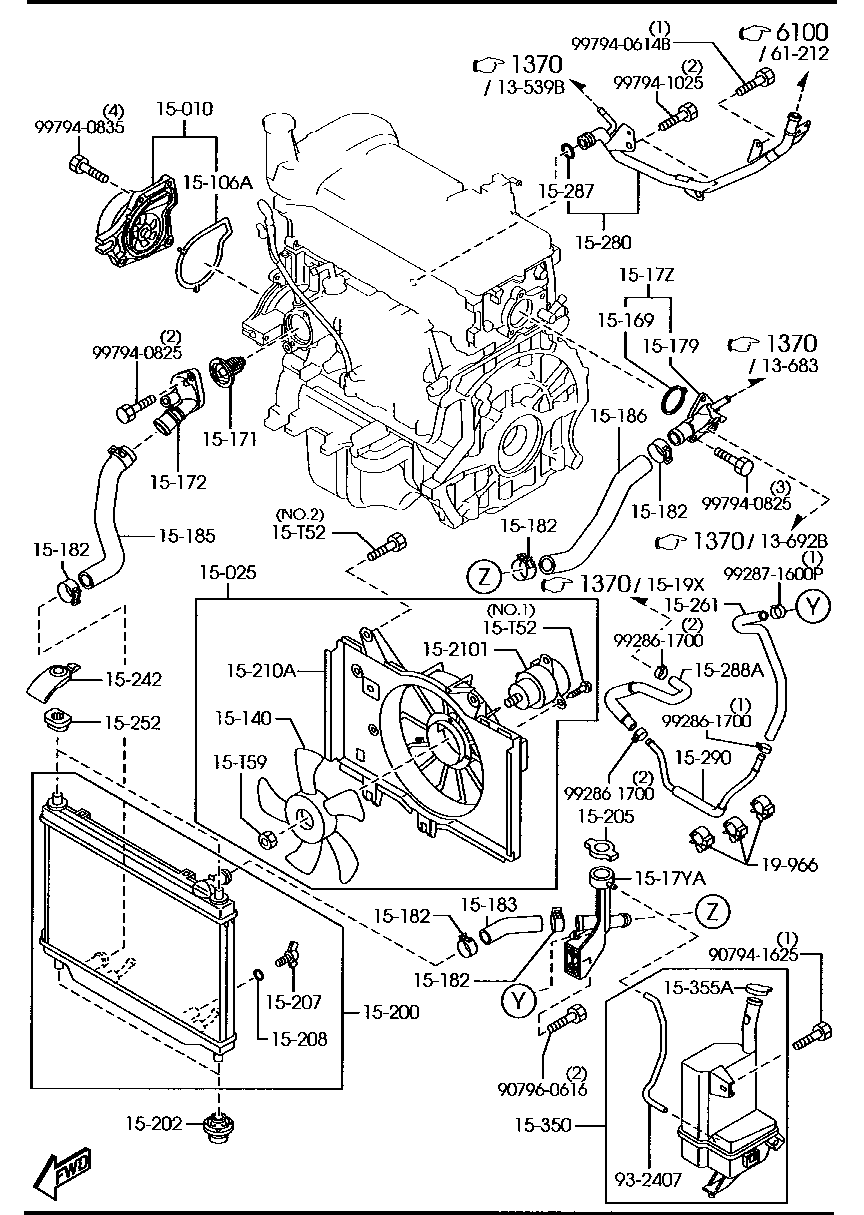 Cooling System
