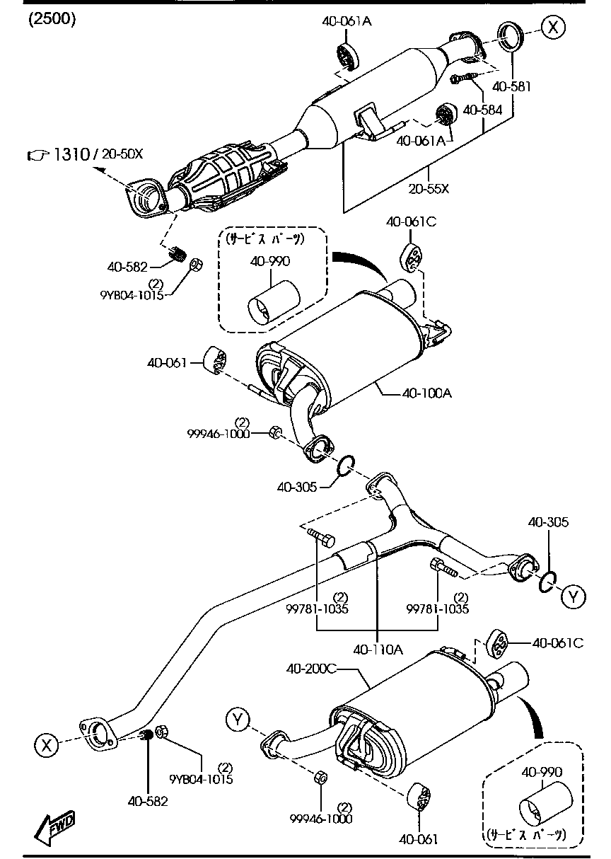 Exhaust System