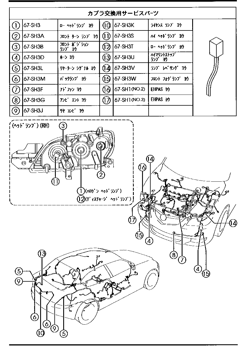 Wiring Harnesses