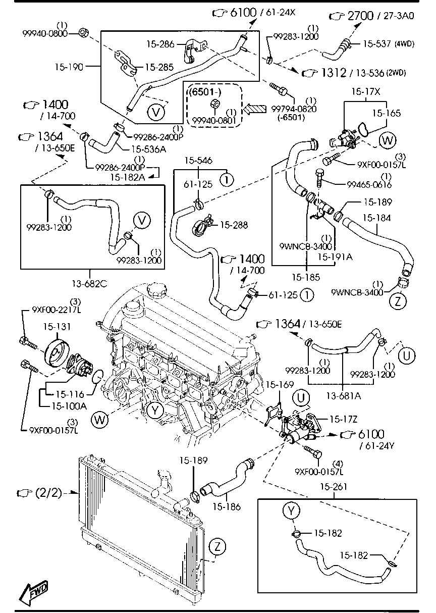 Cooling System
