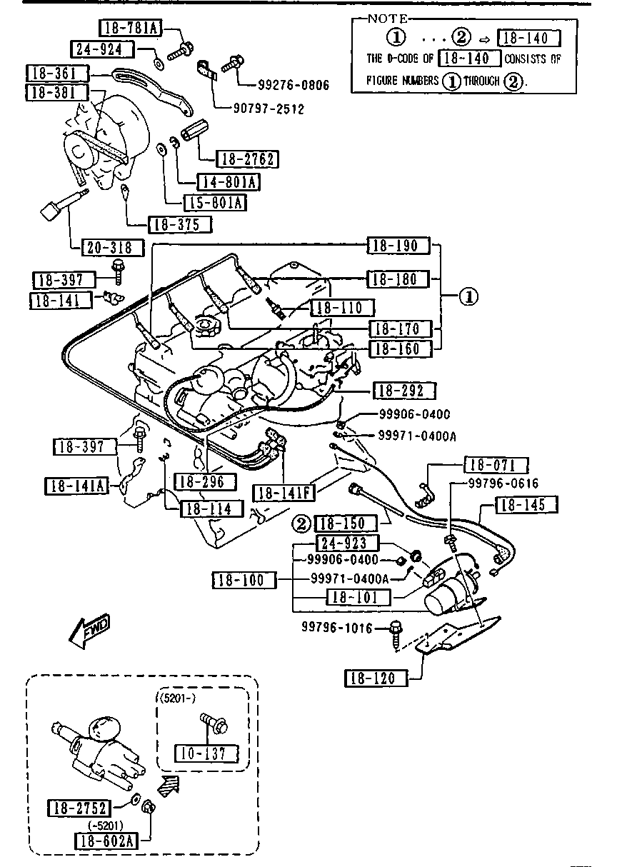 Engine Electrical System