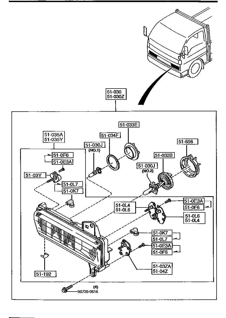 Headlamps