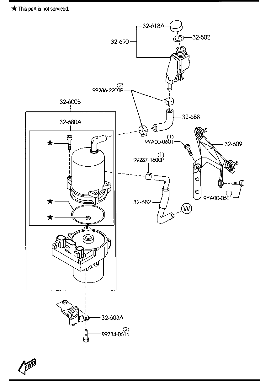 Power Steering System