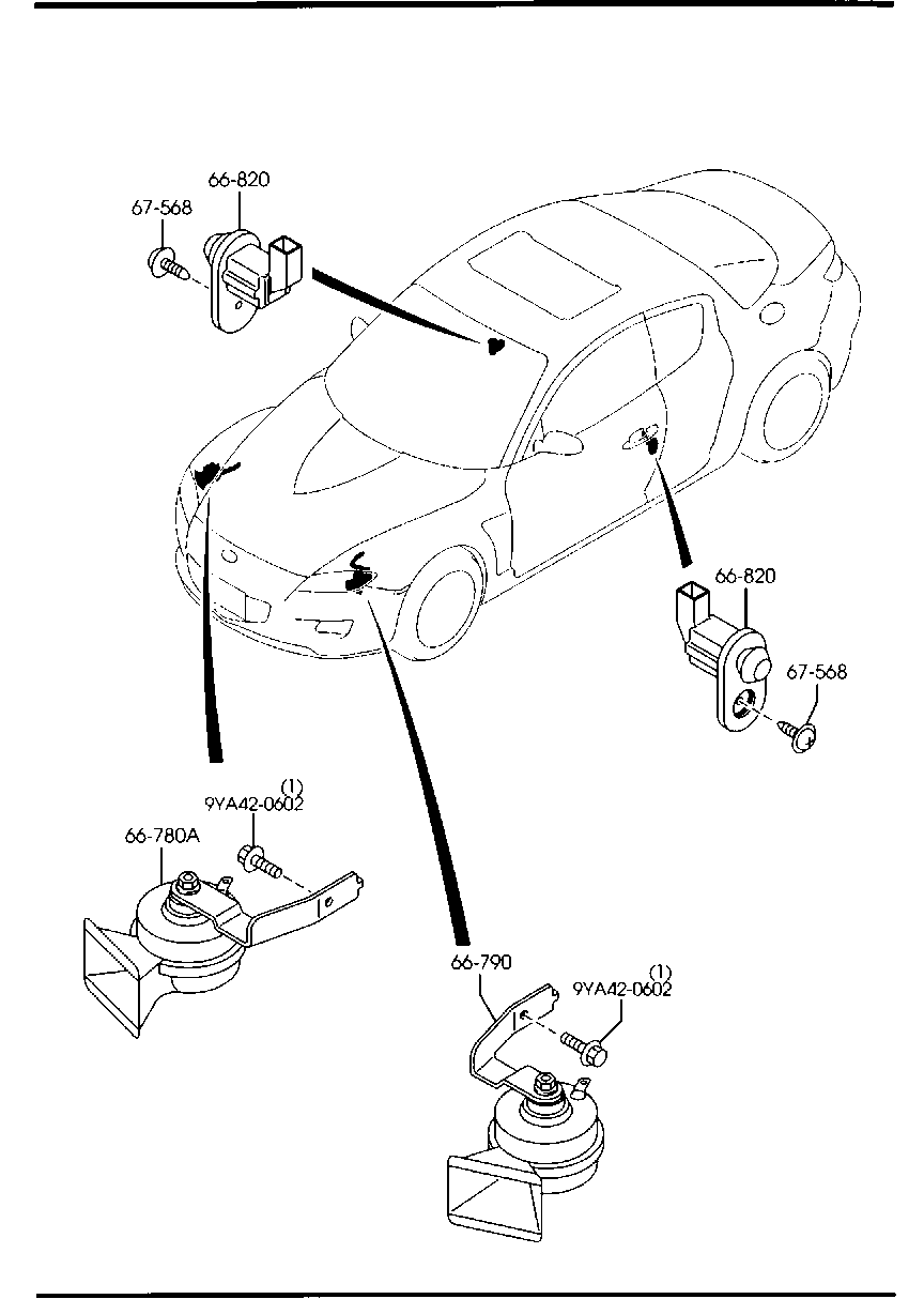 Door Switches