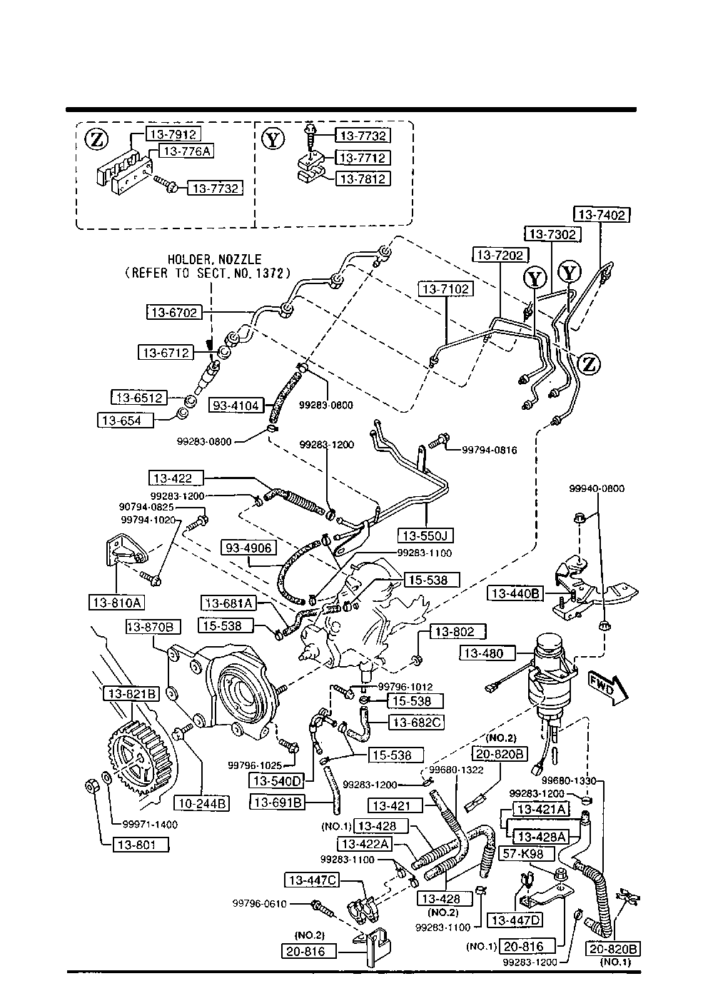 Fuel System