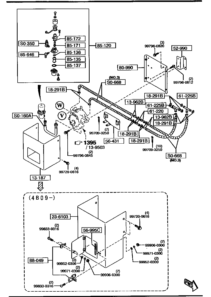 Fuel System