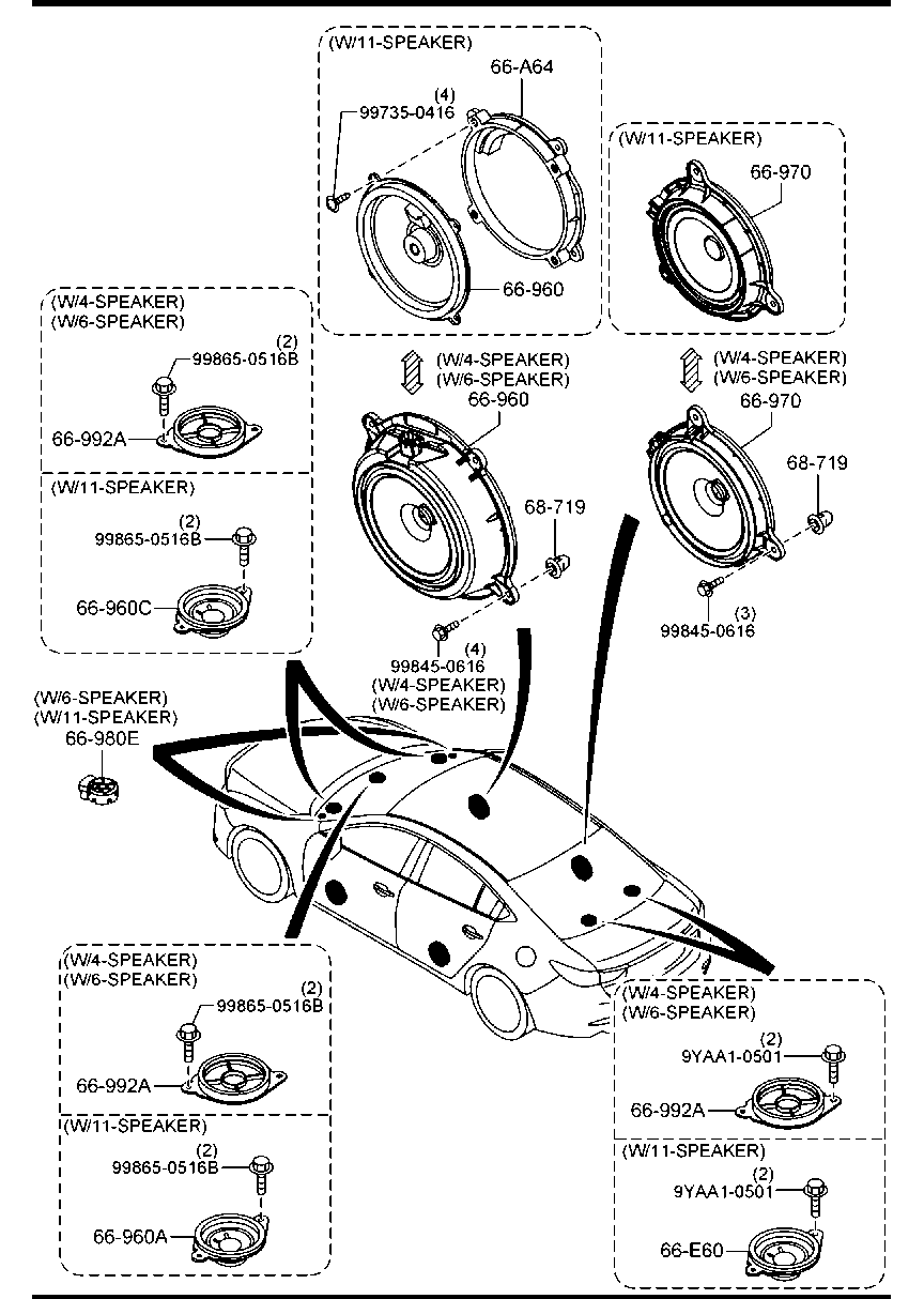 Audio Systems