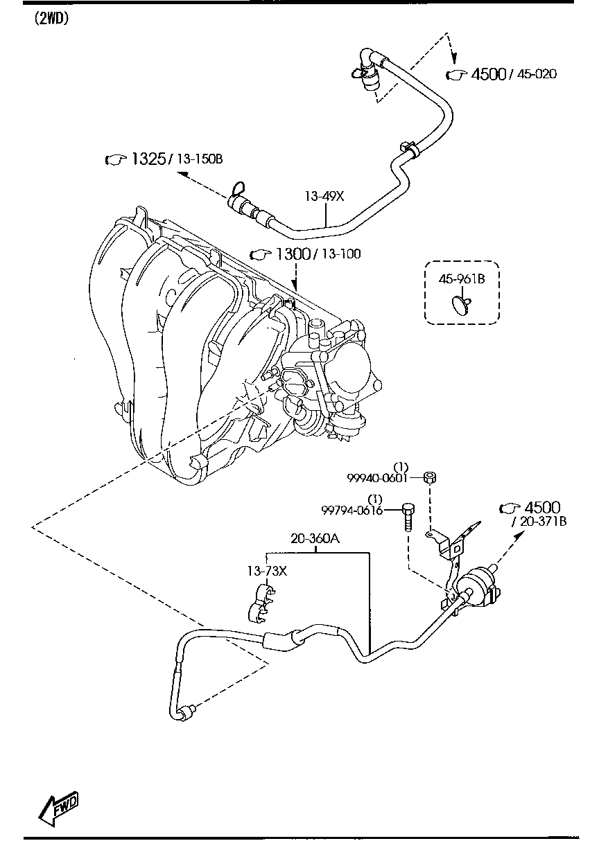 Fuel System