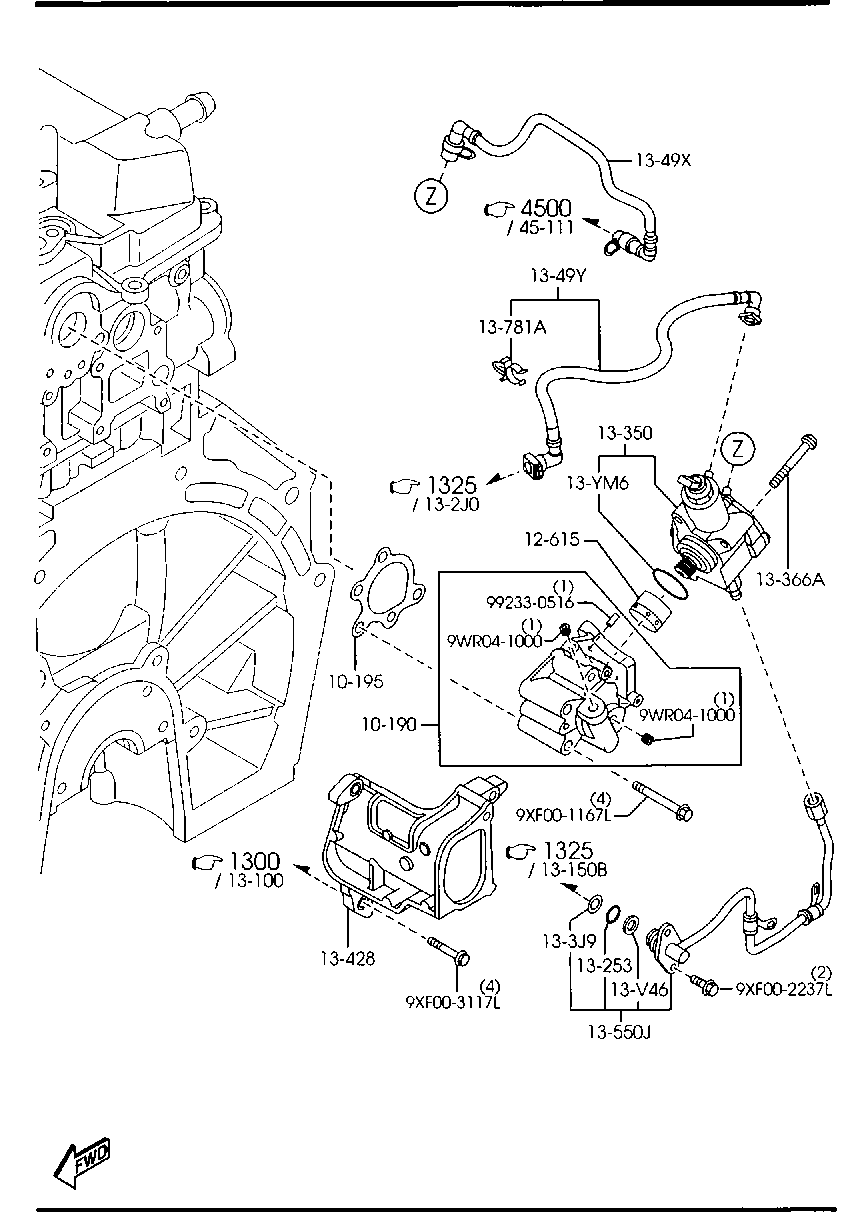 Fuel System