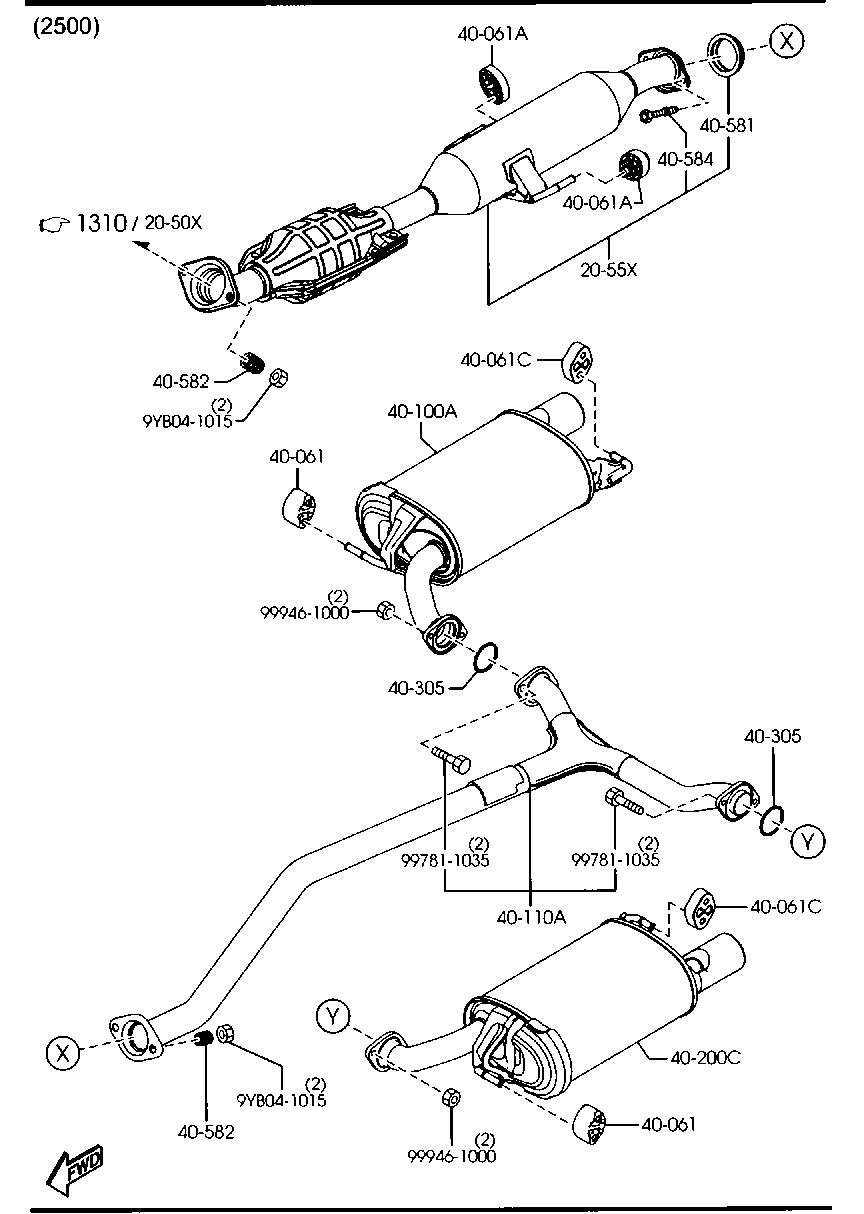 Exhaust System