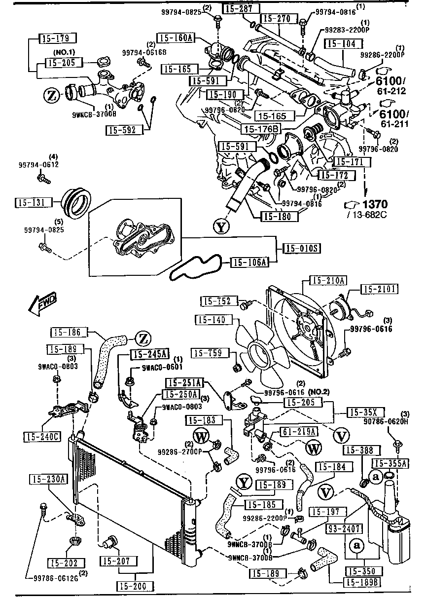 Cooling System