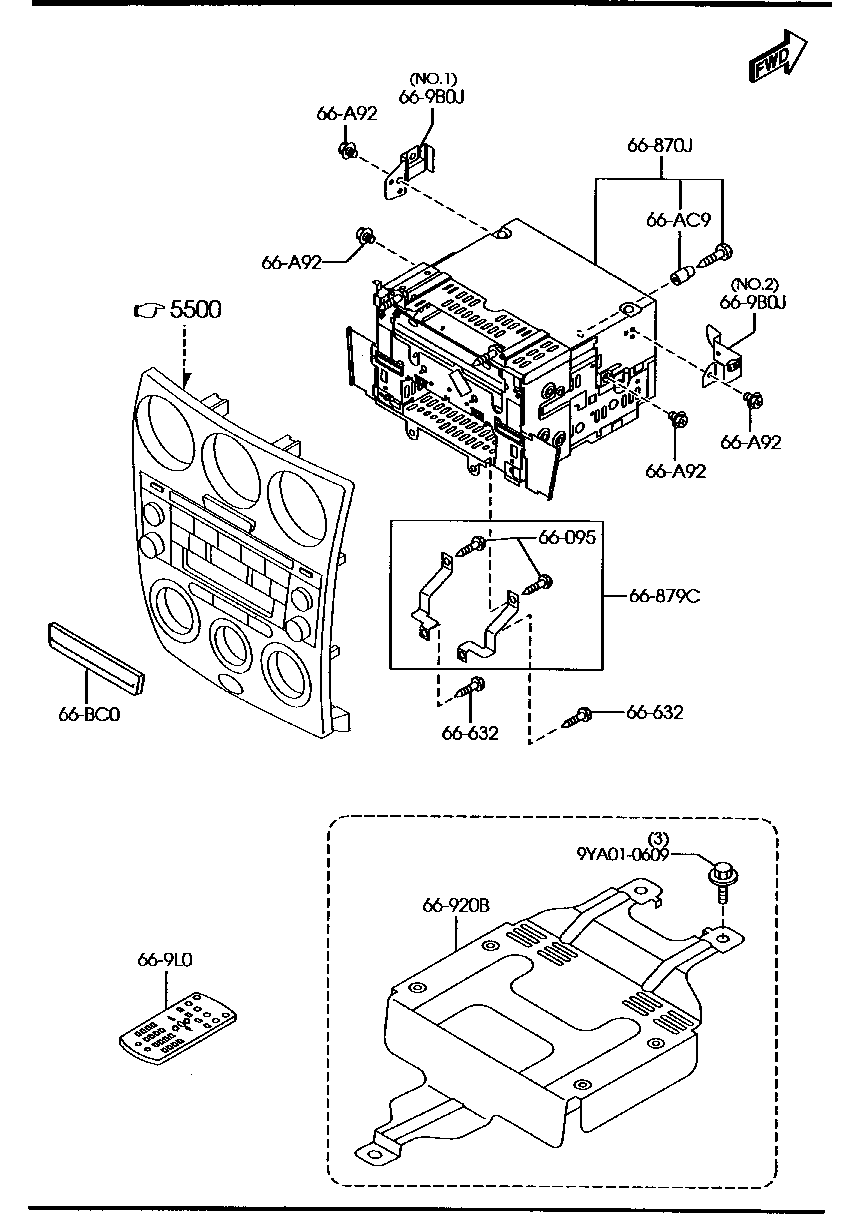 Audio Systems