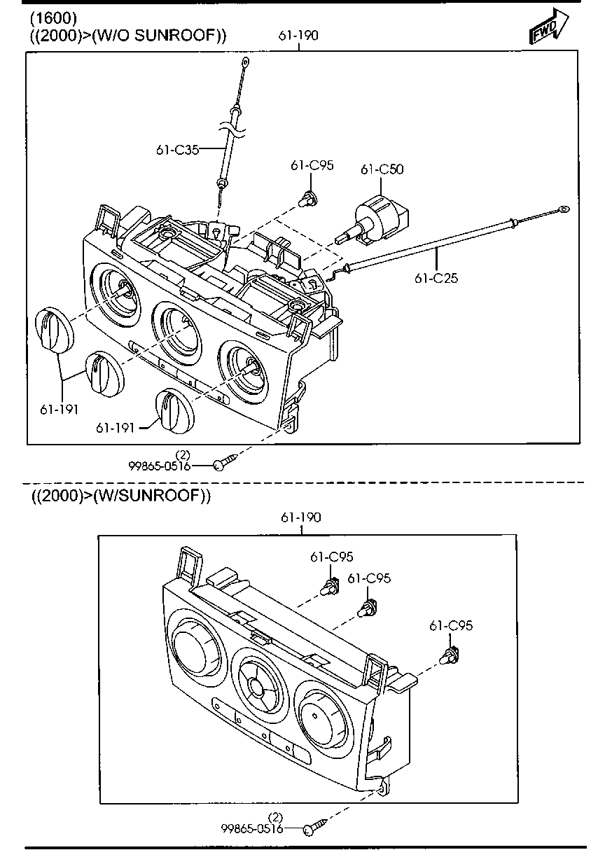 Heater Controls