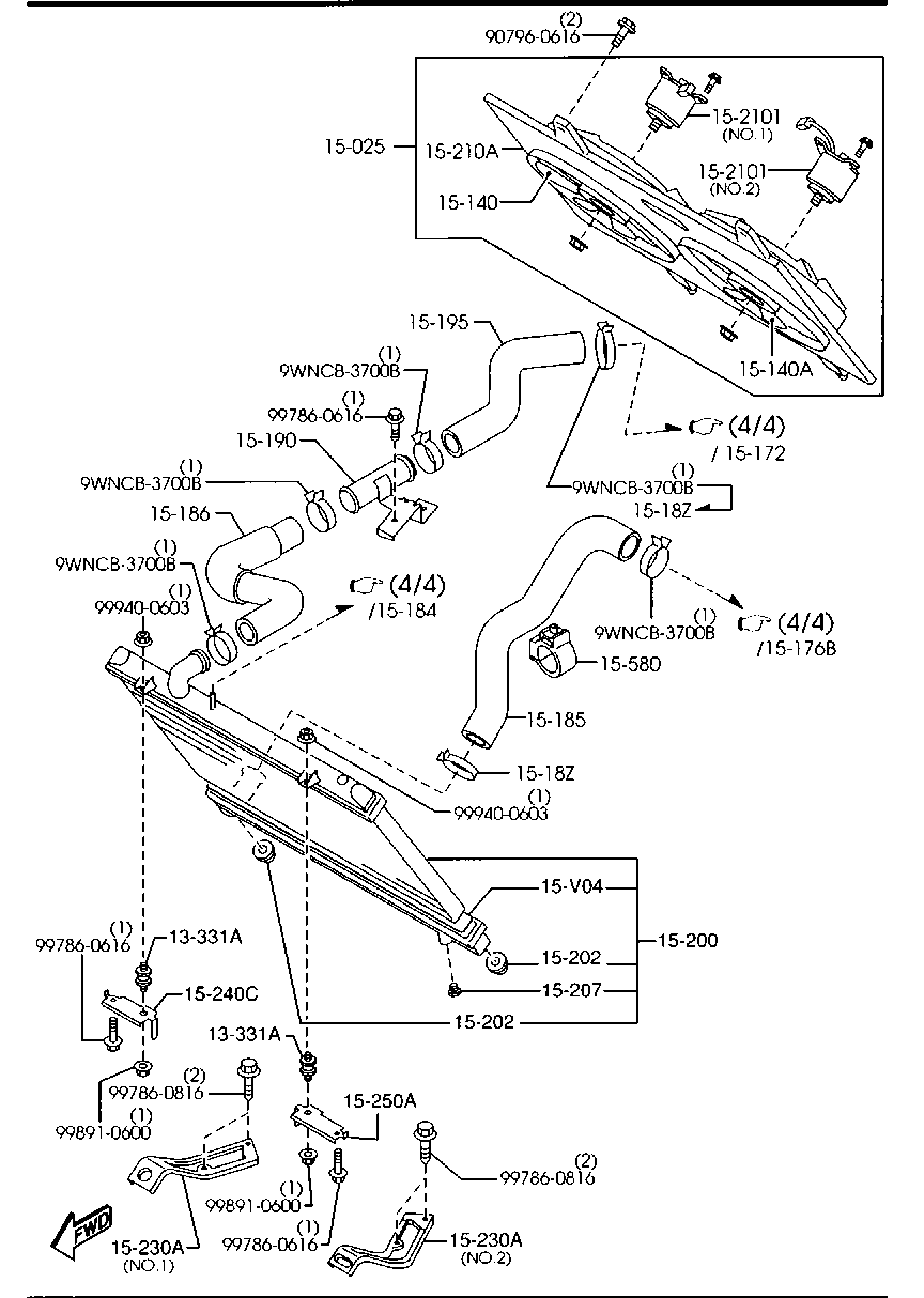 Cooling System