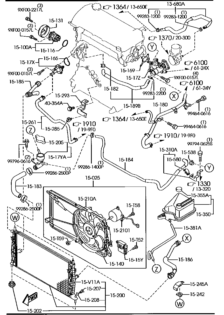 Cooling System