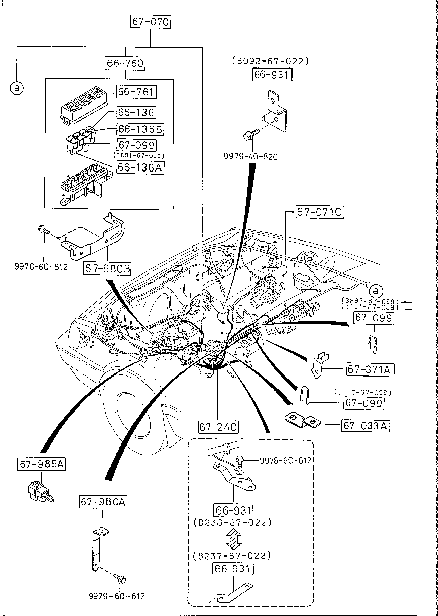 Wiring Harnesses