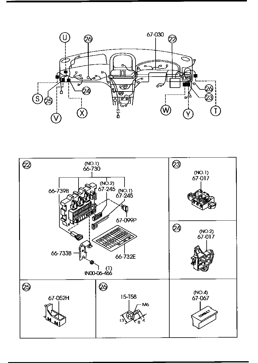 Wiring Harnesses