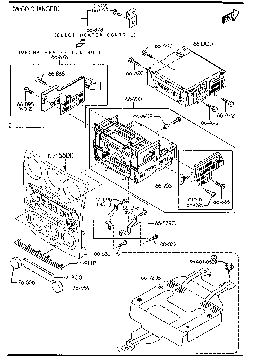 Audio Systems