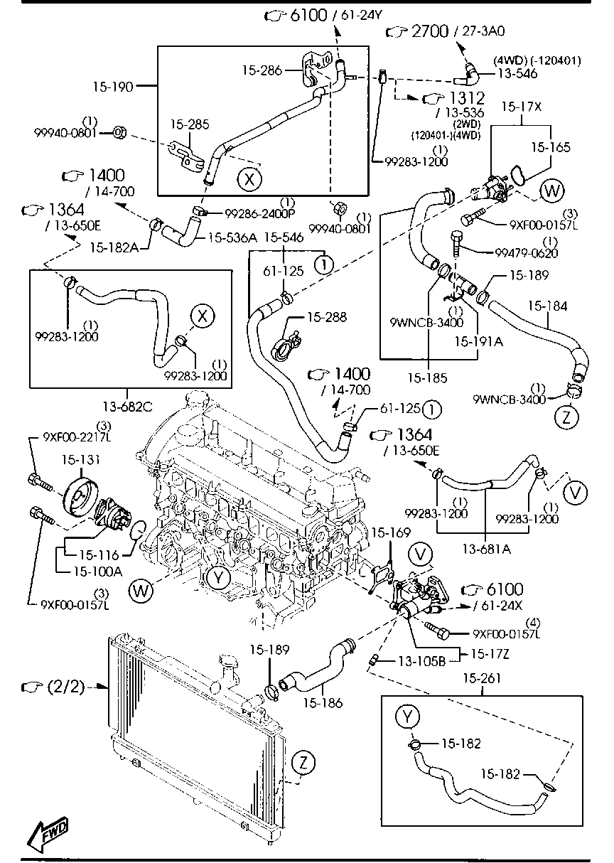 Cooling System