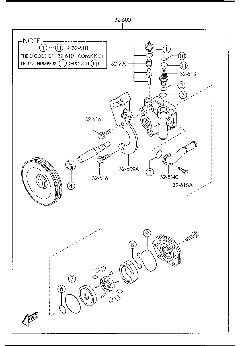 Power Steering System