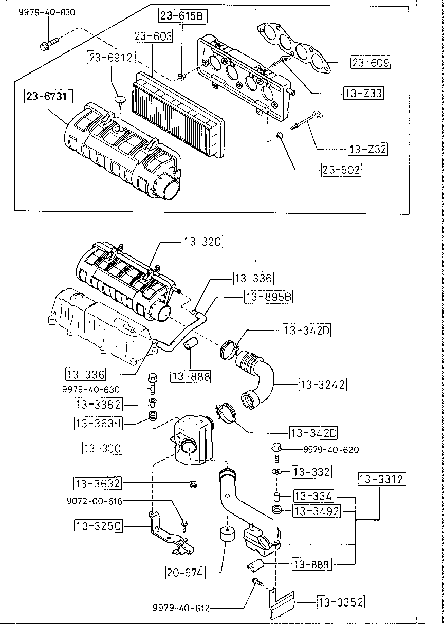 Air Cleaner
