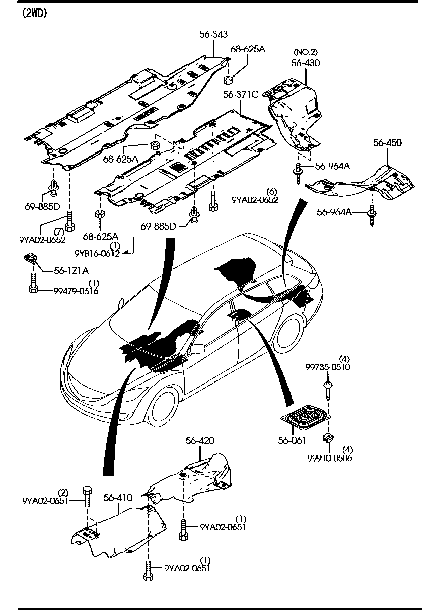 Floor Attachment