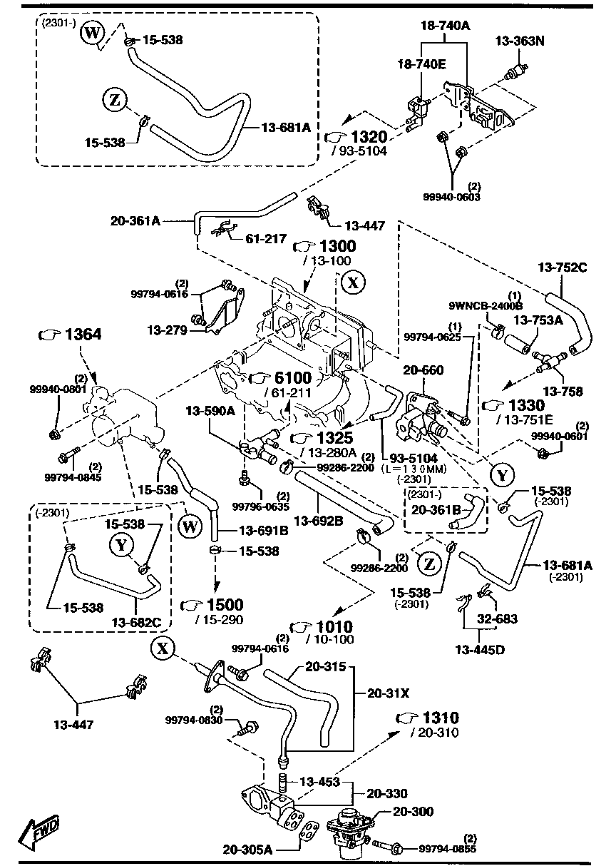 Emission Control System