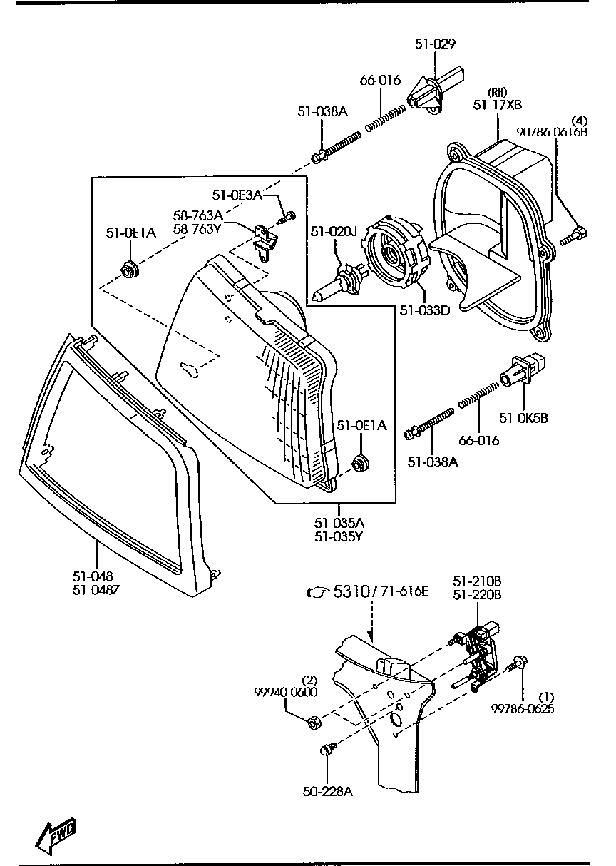 Headlamps