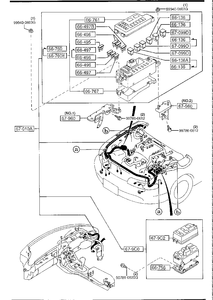 Wiring Harnesses