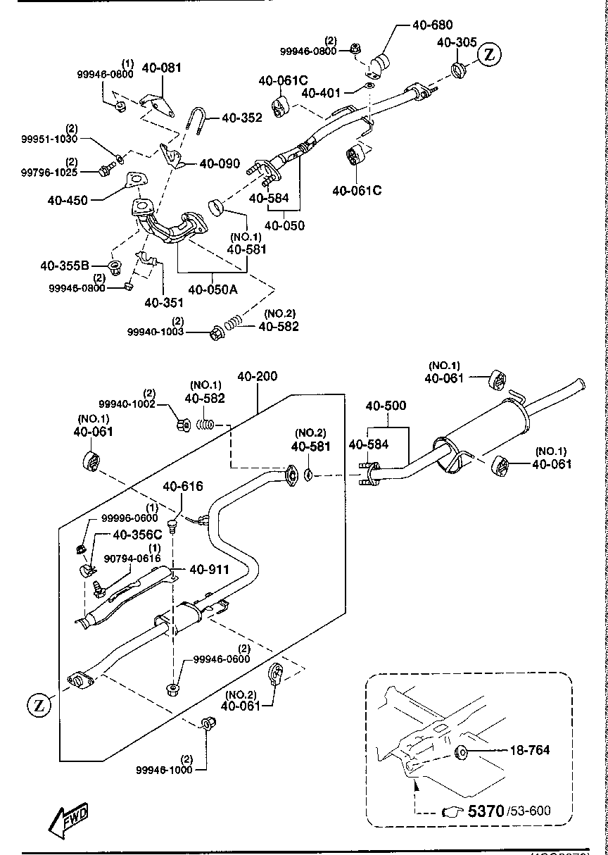 Exhaust System