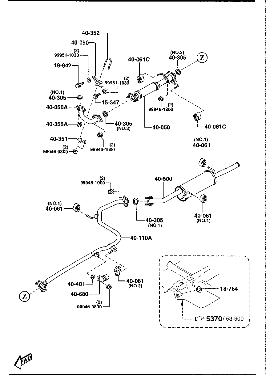 Exhaust System