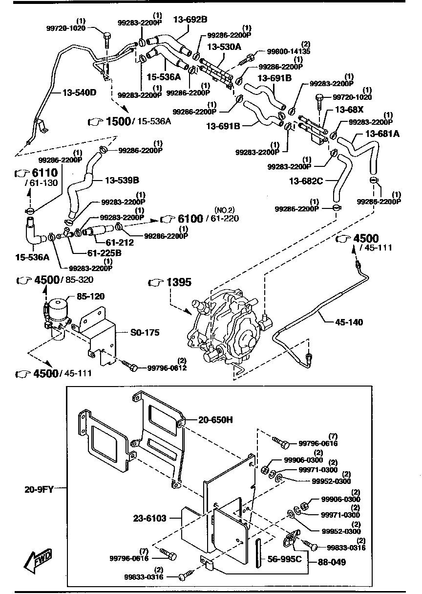 Fuel System