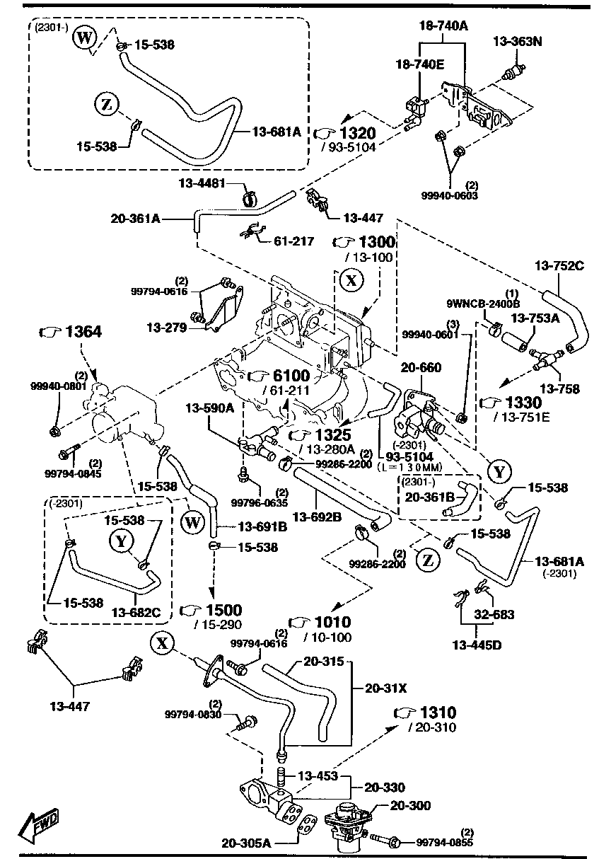Emission Control System