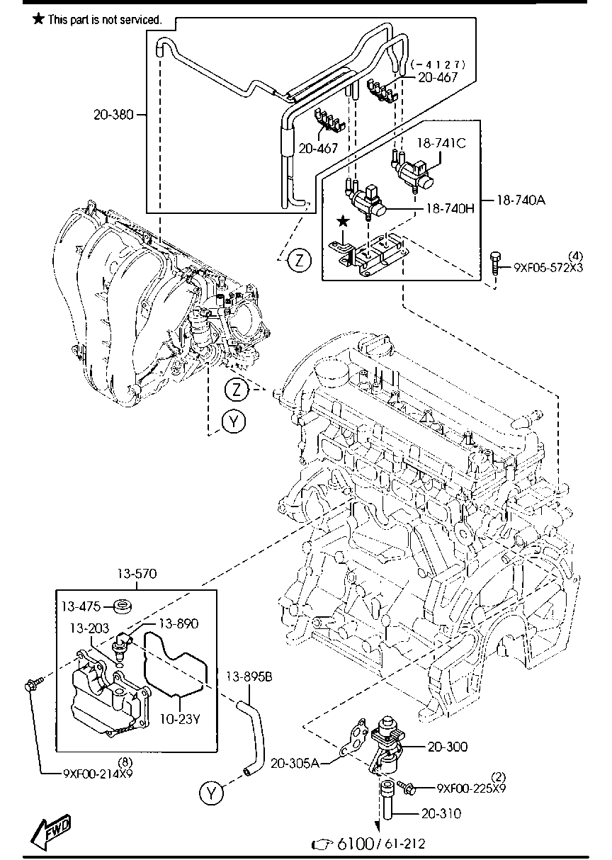 Emission Control System
