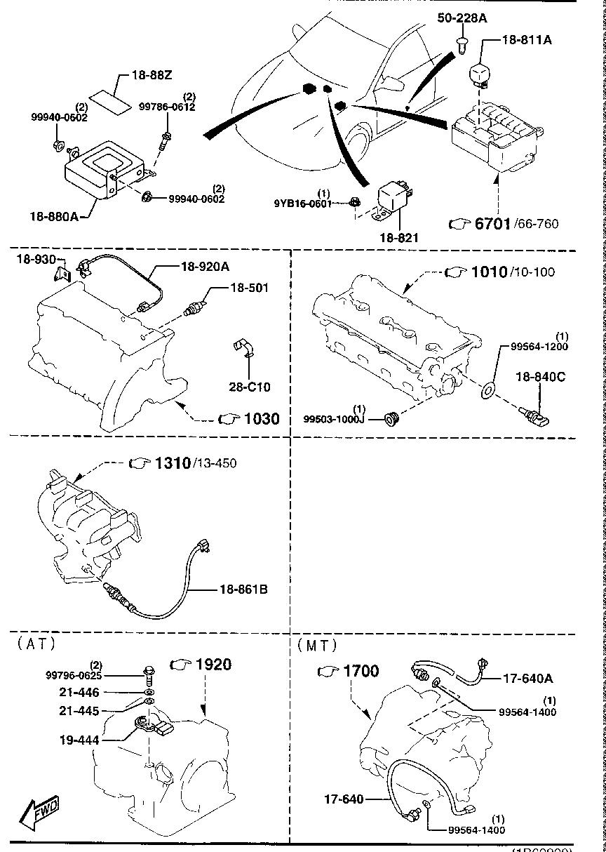 Switches & Relays
