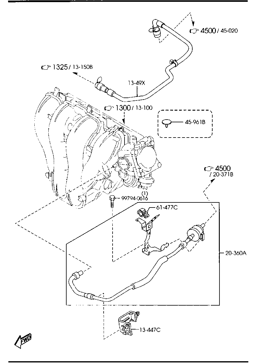 Fuel System