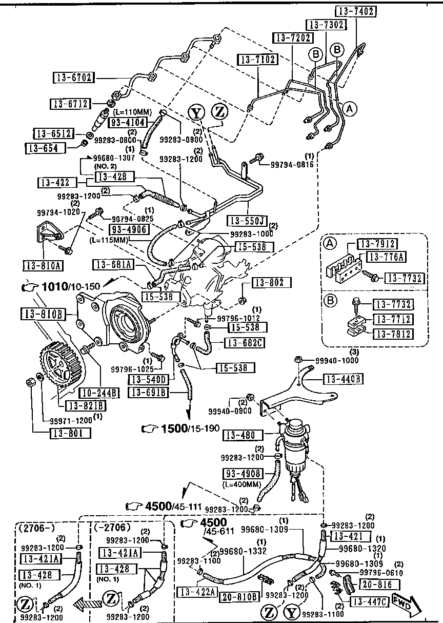 Fuel System