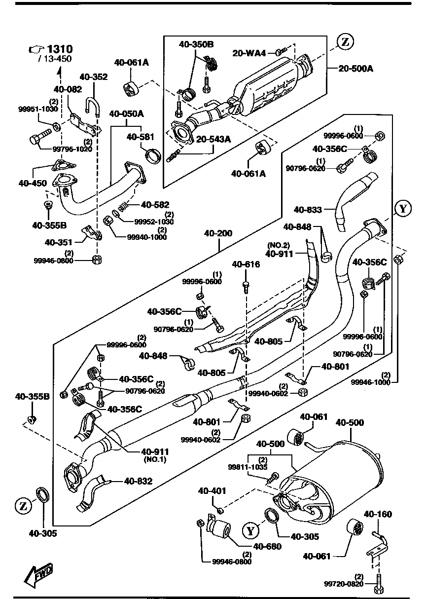 Exhaust System