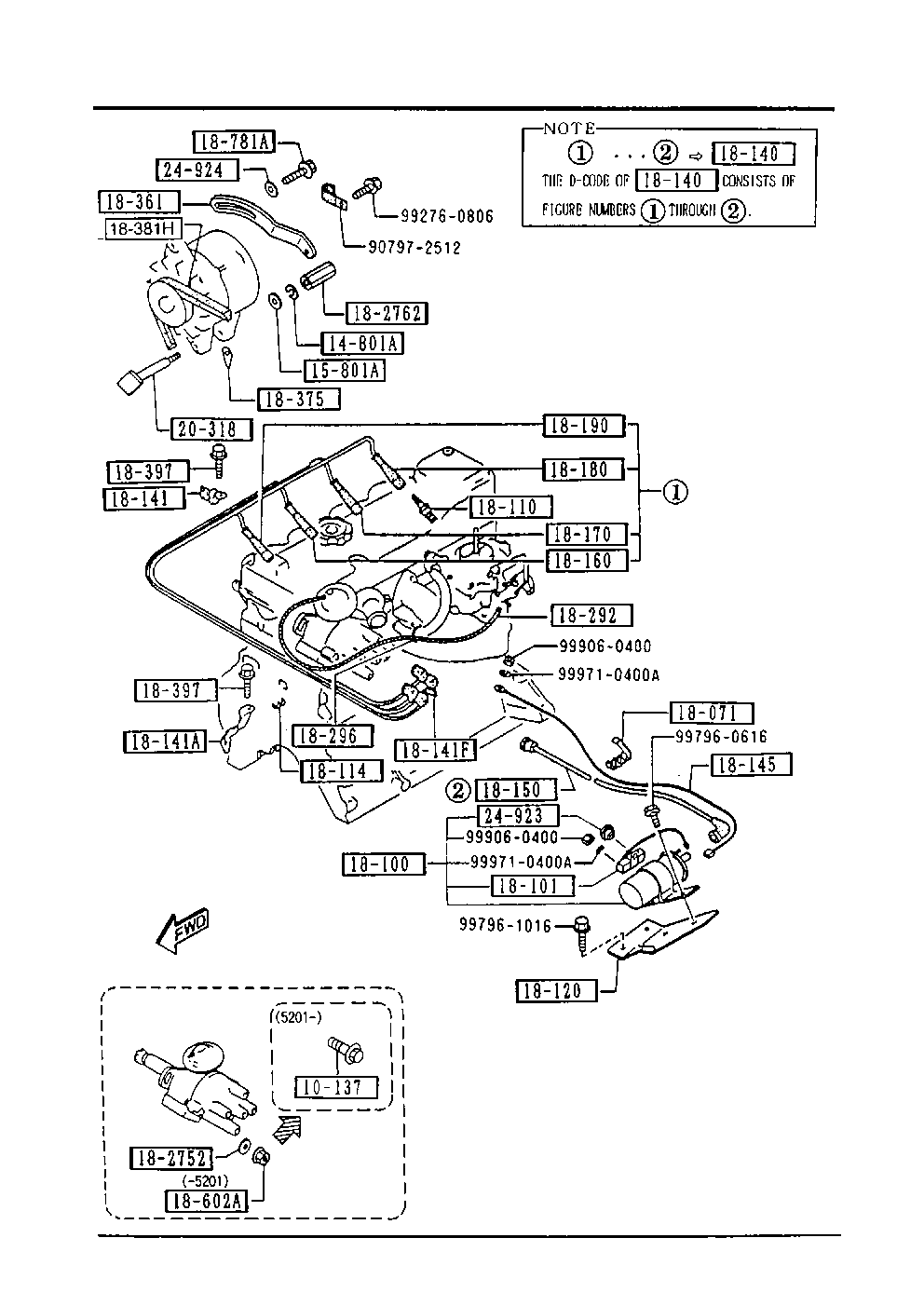 Engine Electrical System