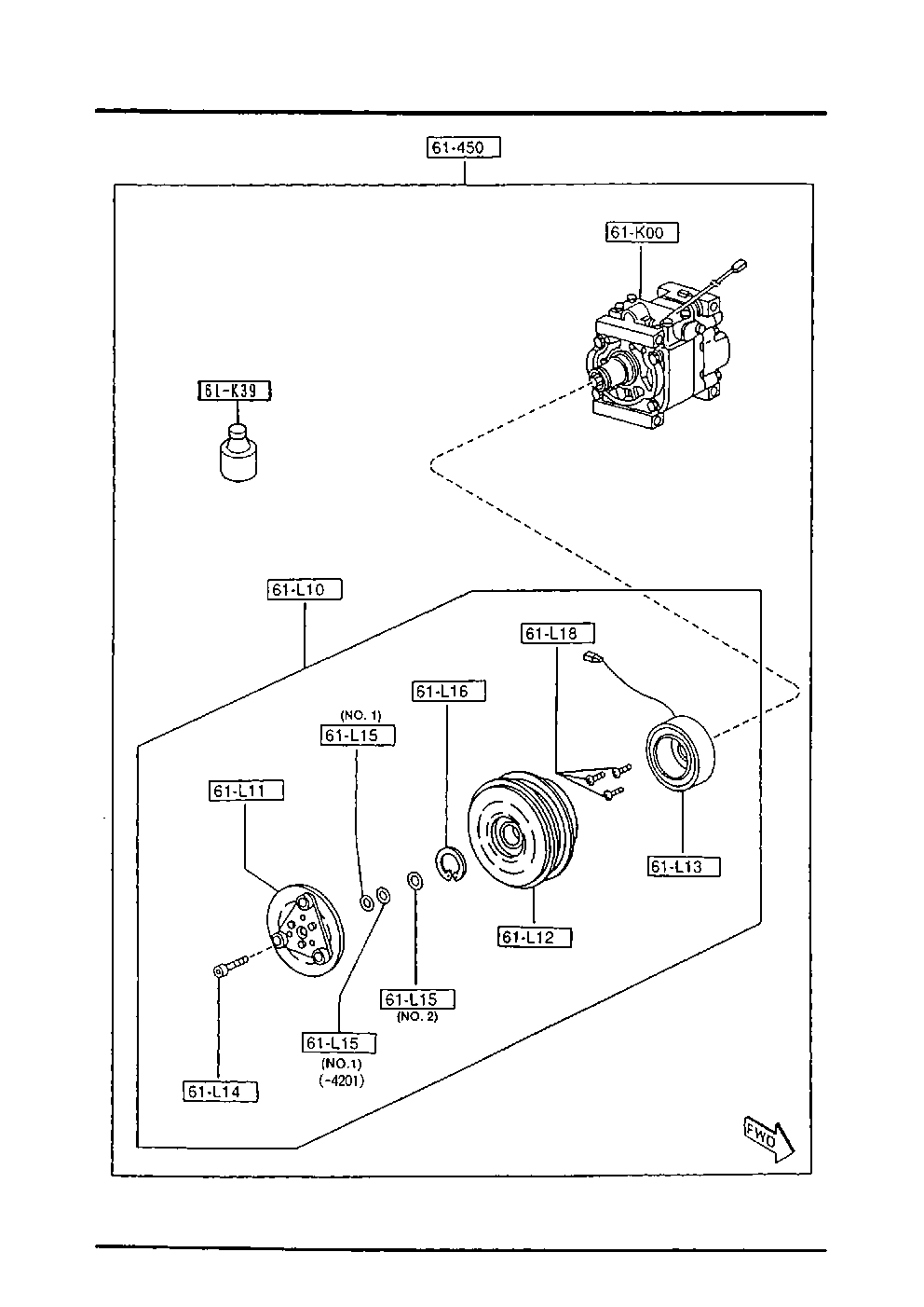 Compressor Components